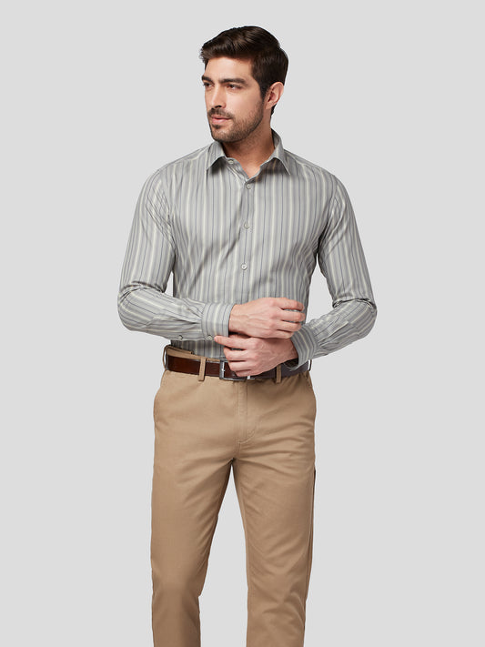 Empyreal Formal Organic Cotton Shirt