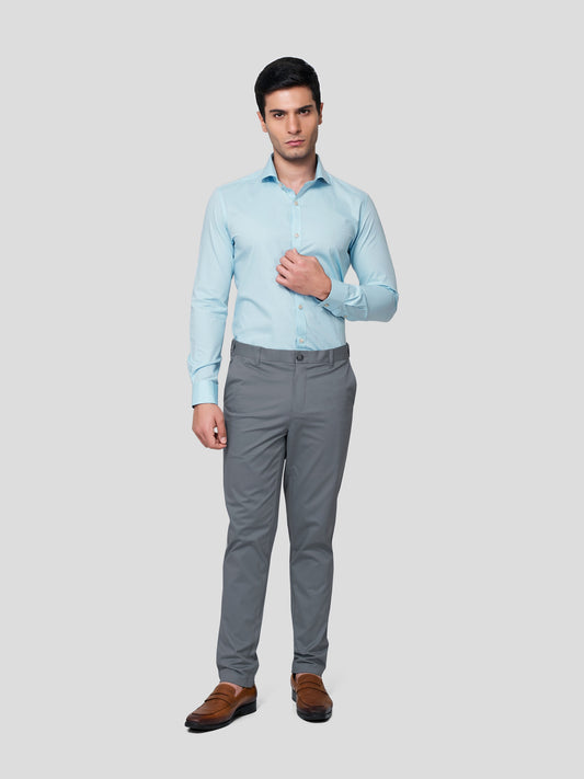 Adroit Adjustable Waistband Chino