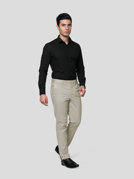 Aficionado Adjustable Waistband Chino