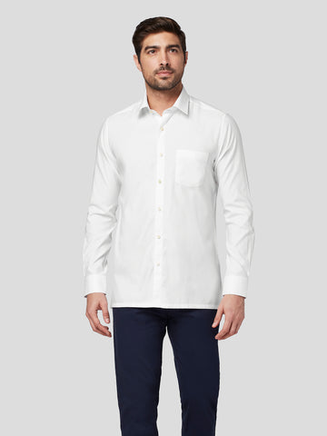 Classic Dobby Shirt Classic Dobby Shirt