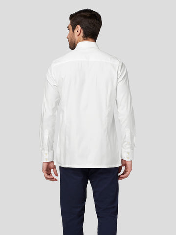 Classic Dobby Shirt Classic Dobby Shirt