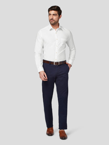 Classic Dobby Shirt Classic Dobby Shirt