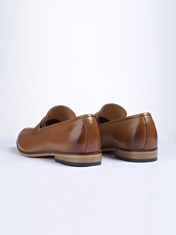 Classic Comfort Moccasins - Zest Mélange  Classic Comfort Moccasins - Zest Mélange