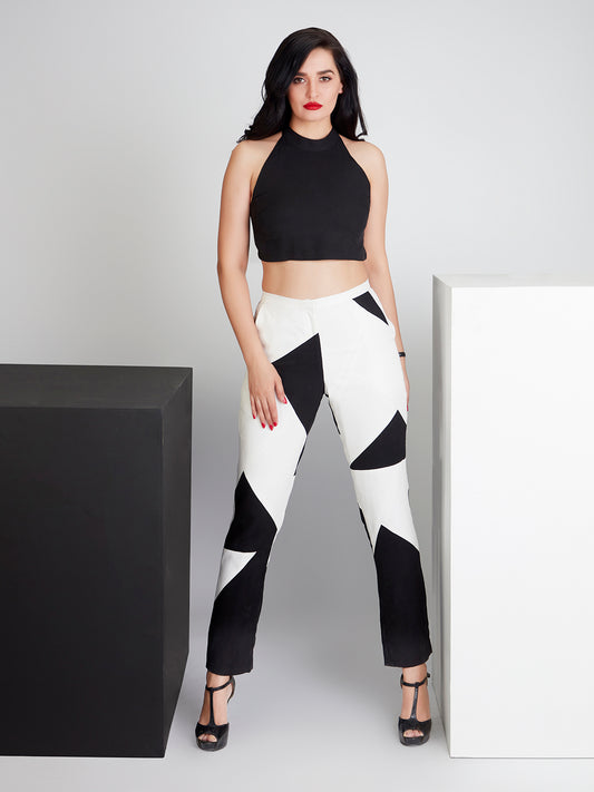 Untamed Intricacy Co-ords - Zest Mélange