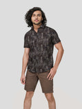 Glorious Ease Printed Resort Shirt
