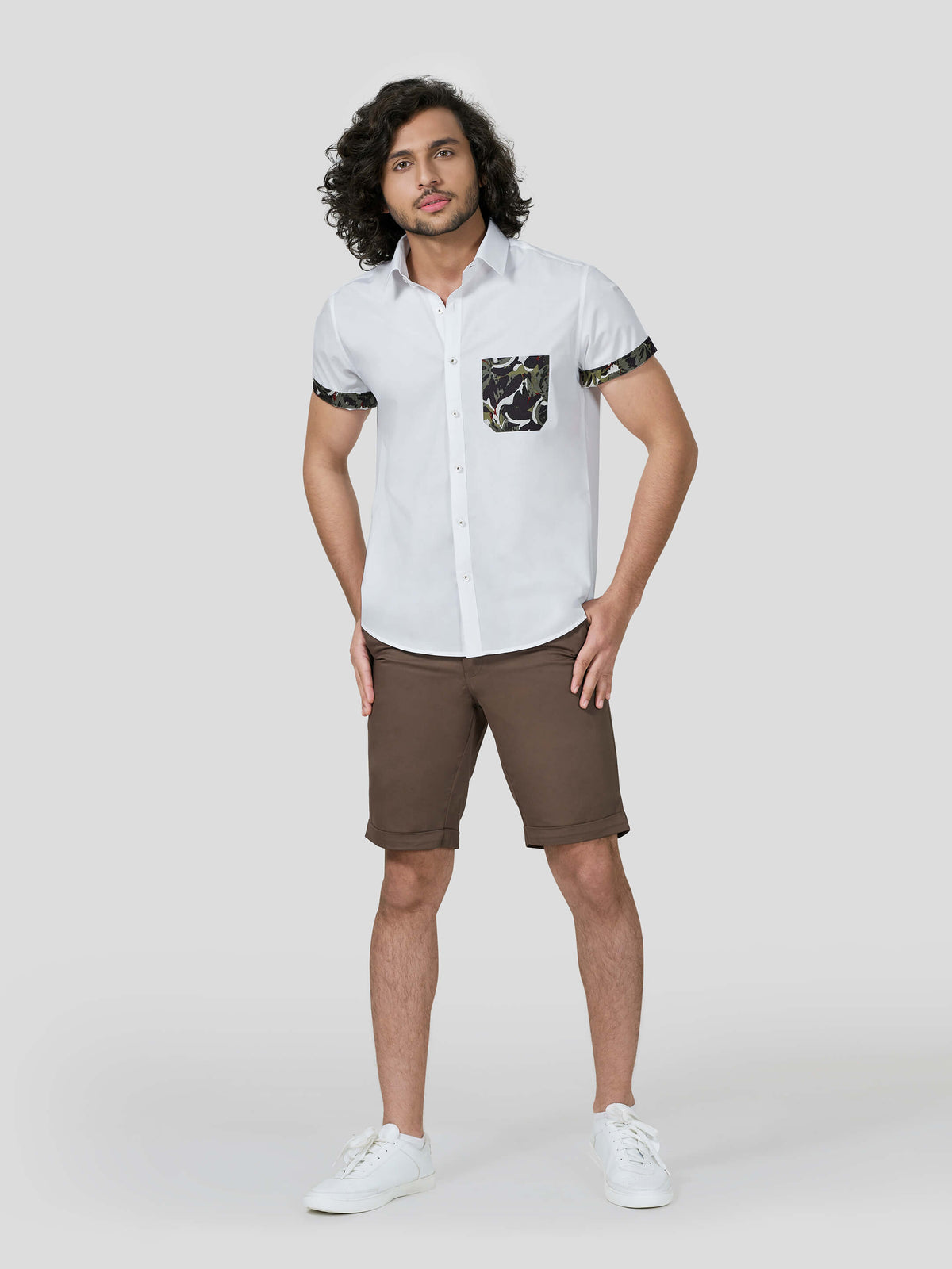 22201ST100150A - Zest Mélange