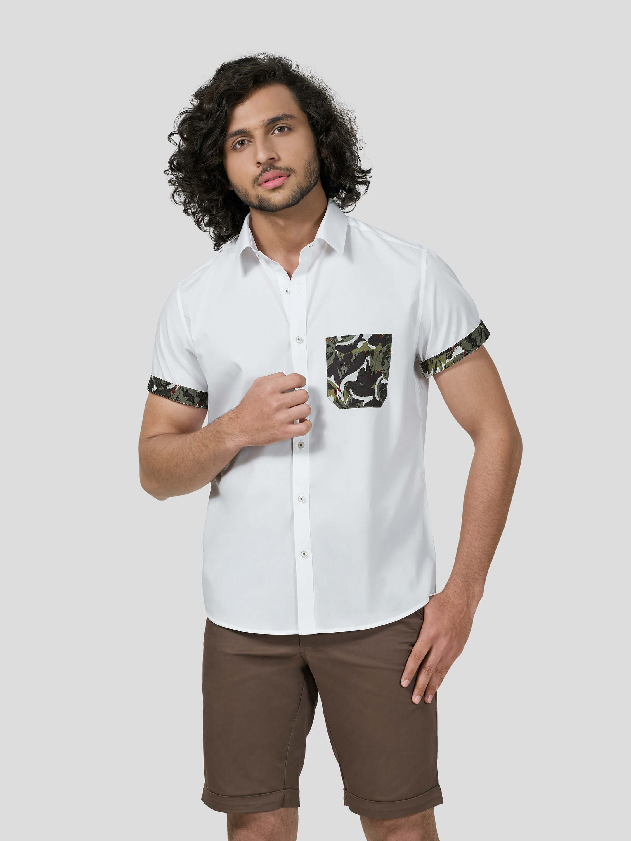 22201ST100150A - Zest Mélange