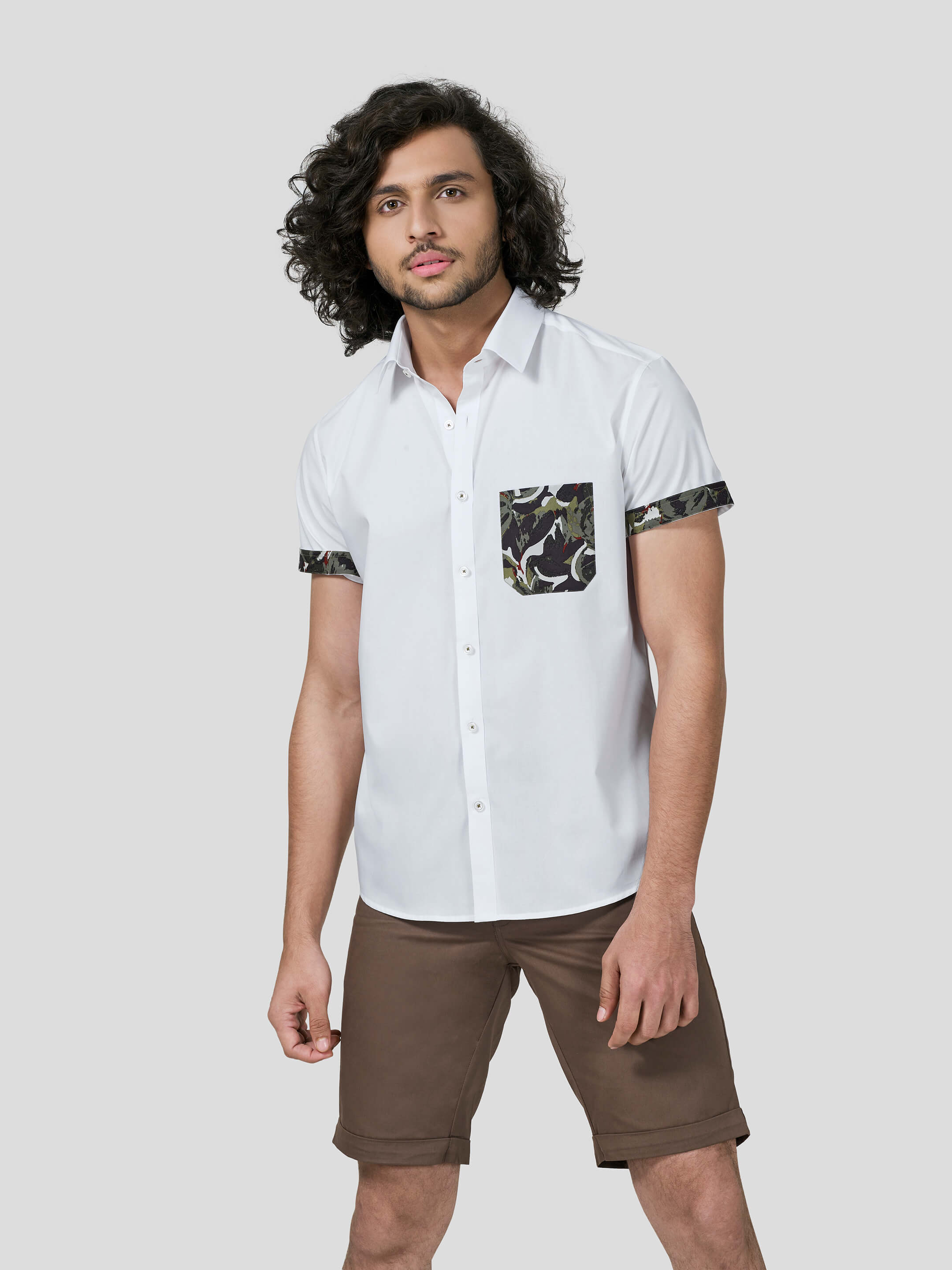 22201ST100150A - Zest Mélange