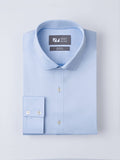 Blue Classic Shirt