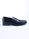 Double Buckle Monk Shoes - Zest Mélange 