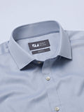 Classic Shirt - Zest Mélange 