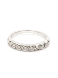 Real Diamond Band Ring - Zest Mélange 