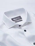 Cut & Sew Detail Shirt