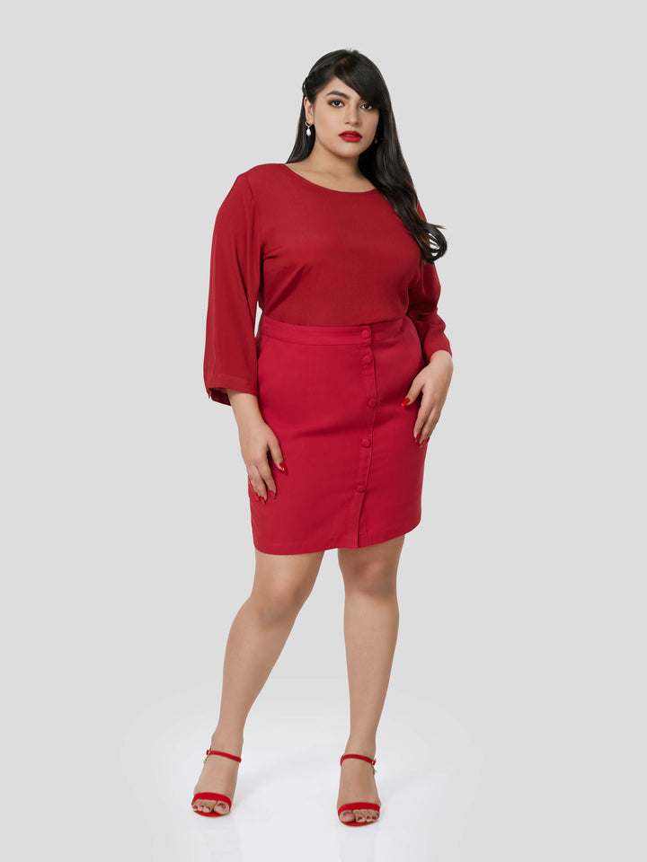 Cod Set Western Western Co-ord Sets for Women | Zest Mélange