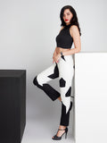 Untamed Intricacy Co-ords - Zest Mélange 